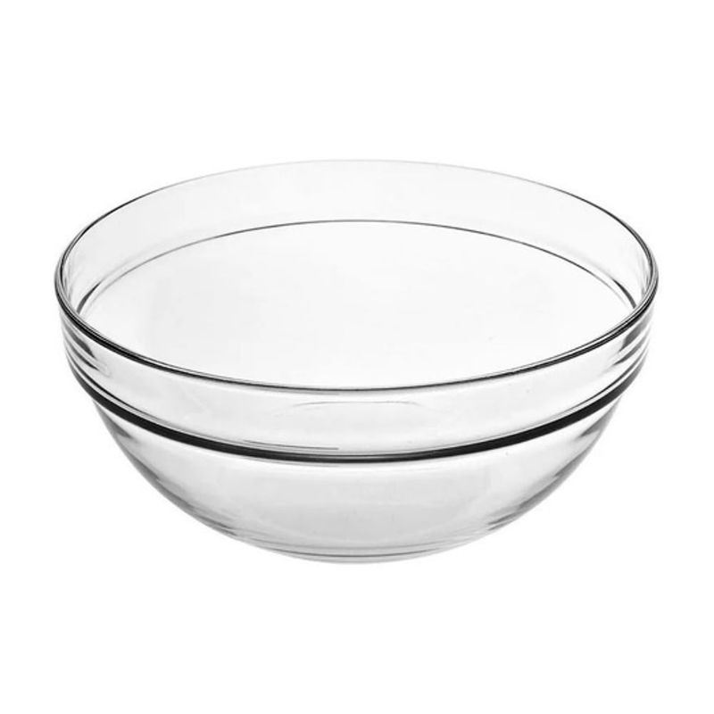 Bowl 20cm Apilable Luminarc Real Plaza 6284