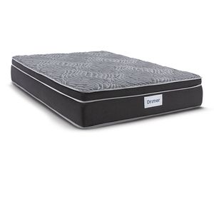 Colchón Ventus 2 Plazas + 2 Almohadas