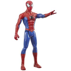 Figura de Acción SPIDER-MAN Titan SM E7333