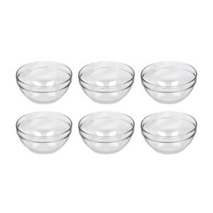 Bowl 14cm apilable Luminarc