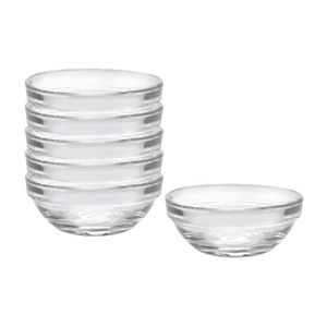 Bowl 6cm apilable