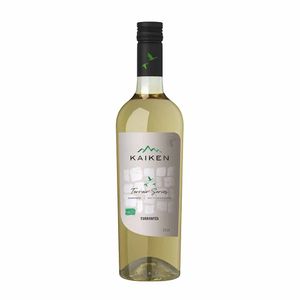 Vino KAIKEN Terroir Series Torontes Botella 750ml