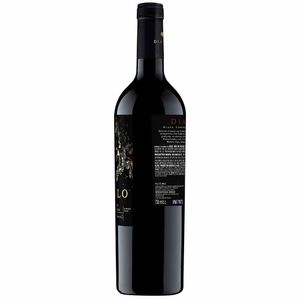Vino CONCHA Y TORO Diablo Black Cabernet Sauvignon Botella 750ml