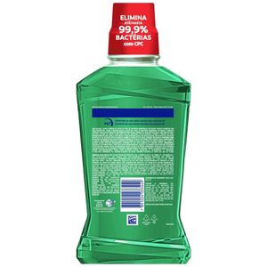 Enjuague Bucal COLGATE Plax Ice Glacial Frasco 500ml