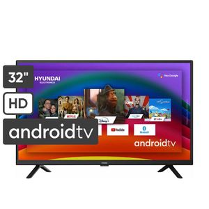 Televisor HYUNDAI LED 32'' HD Smart Tv HYLED3251AiM
