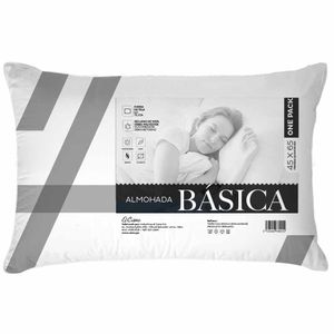 Almohada EL CISNE Básica