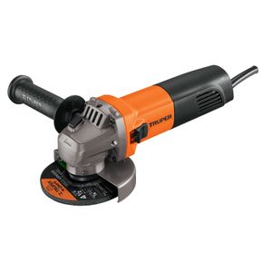 Amoladora Esmeril Angular 4 1/2" 800W Truper 11025