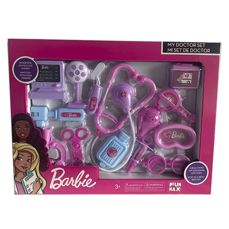 Juegos de barbie doctora hotsell