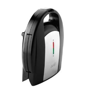 Sandwichera Oster Intercambiables para Waffles CKSTSM3892