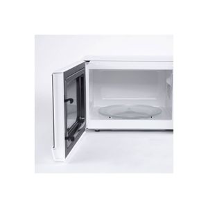 Microondas Mabe HMM20PEE 20L