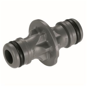Adaptador para manguera Gardena 2931-26 3/4" a 1/2"