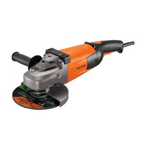 Esmeril Angular Truper 11022 7" 2100W