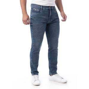 Pantalon Denim Stretch Norton Gredeck Pitillo