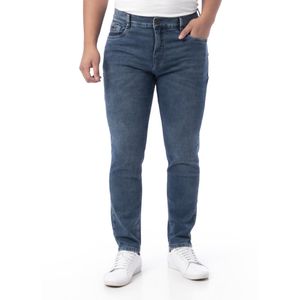 Pantalon Denim Stretch Norton Gredeck Pitillo