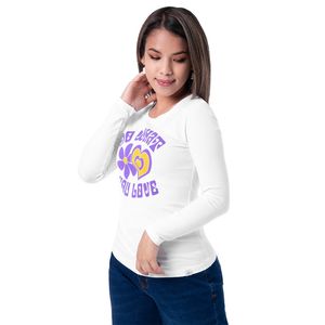 Polo Jersey Full Lycra Squeeze Tali 118 M/Larga