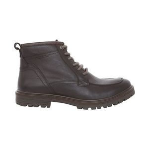 Botines Malabar Hombre Folk 30004-00 Negro