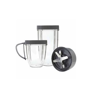 Accesorios Nutribullet Deluxe Kit