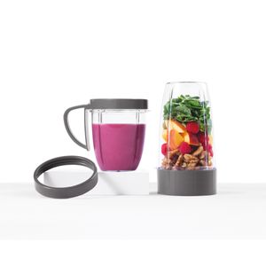 Accesorios Nutribullet Deluxe Kit