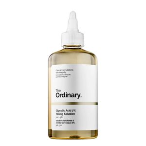 The Ordinary - Acido Glicolico 7% - 240ml