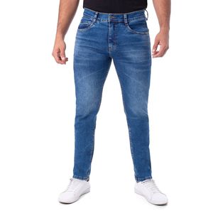Pantalon Denim Stretch Pionier Karlhos Pitillo