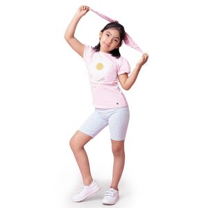 Short Jersey Full Lycra Pionier Duo Miniprint