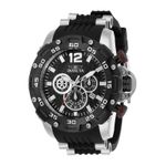 Reloj Invicta 26403 Negro Acero Hombre Real Plaza