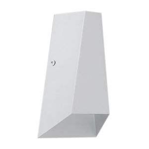 Aplique led 410lm 3000k Soria blanco