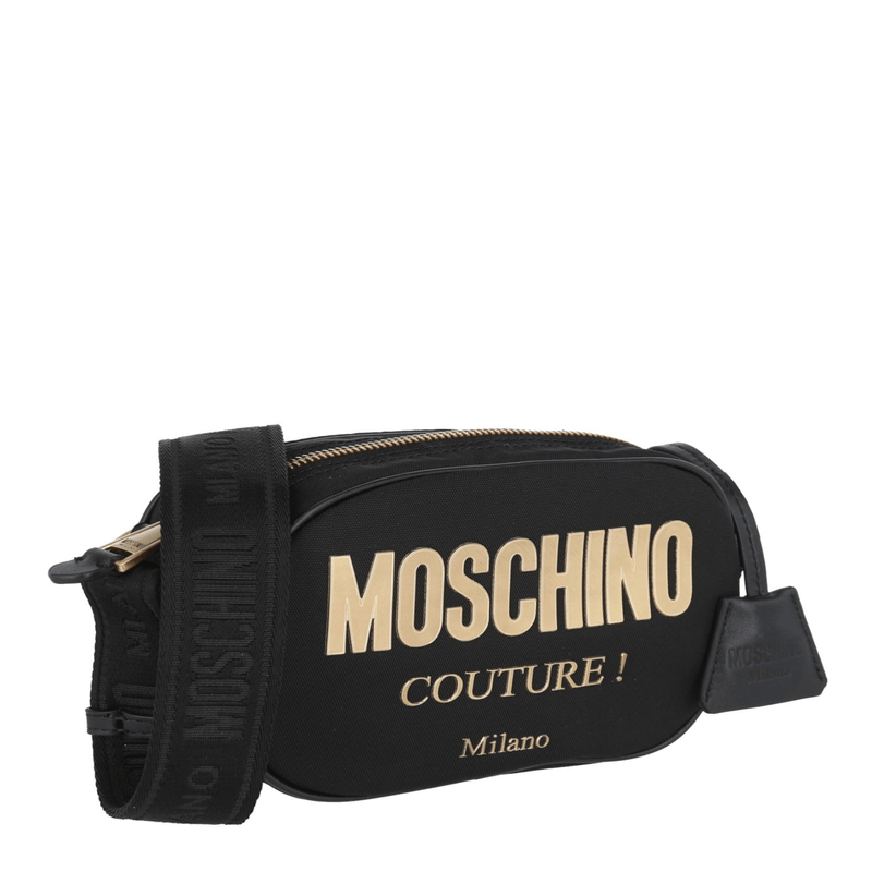 Riñonera moschino online mujer