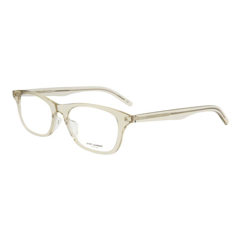 Lentes discount color beige