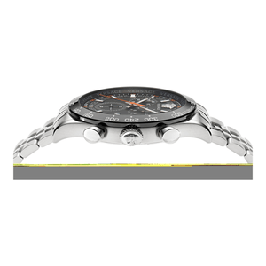 Reloj Versace VE2U00322 Helenio para Hombres Color Acero Inoxidable
