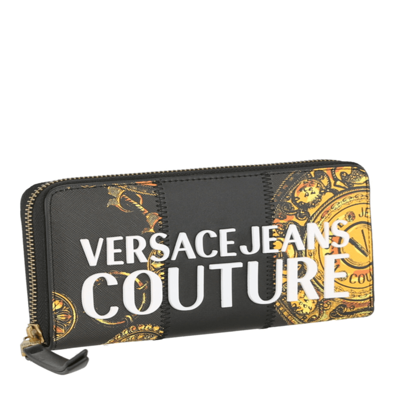 Versace billetera discount