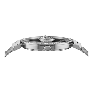 Reloj Versus Versace VSPLD1121 Brick Lane para Mujeres Color Acero Inoxidable