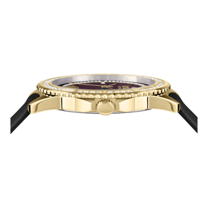 Reloj Versus Versace VSPLM2521 Montorgueil para Mujeres Color Oro