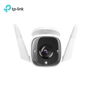 Cámara inalámbrica WiFi Exterior 2K - Tplink