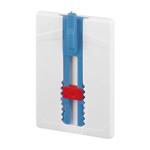 Clavo adhesivo ajustable para pared Lienzo 2kg x 2 unidades
