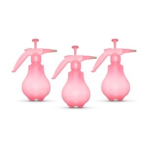 Pulverizador manual tipo Pera 1.3l x 3un