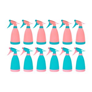 Mini pulverizador manual 480ml x 12un