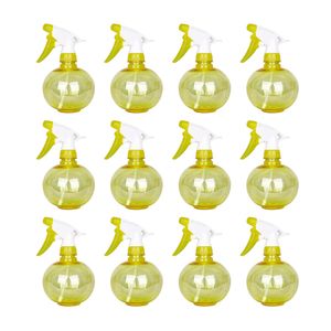 Mini pulverizador manual 450ml x 12un