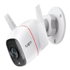 Cámara de Seguridad WiFi para Exteriores TpLink Tapo C310