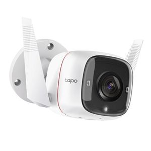 Cámara de Seguridad WiFi para Exteriores TpLink Tapo C310