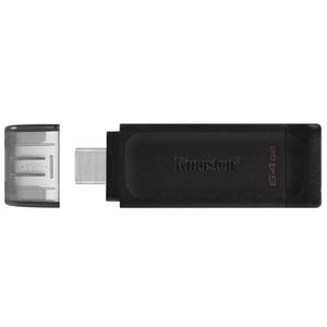 Memoria Usb Tipo C Kingston 64gb