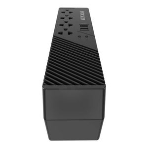 Estabilizador Forza FVR 1012USB 1000va500w