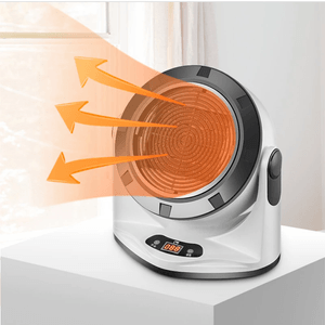 Calefactor Multifuncional 1000 W
