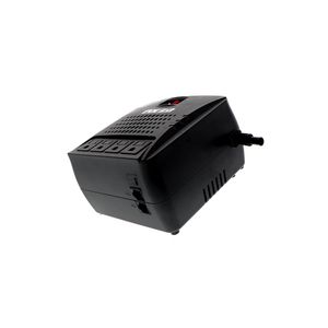 Estabilizador Forza FVR-3002 3000VA/1500W 4 SALIDAS 220V