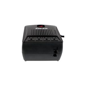 Estabilizador Forza FVR-3002 3000VA/1500W 4 SALIDAS 220V