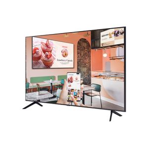 Pantalla Business TV Samsung BE50A-H 4K UHD 50" HDMI