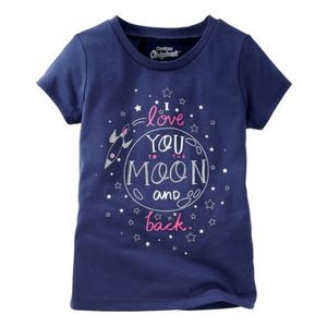 Polo Oshkosh Colección Originals Manga Corta para Bebés Niñas