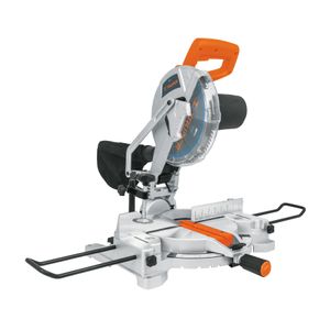 Sierra Ingleteadora 10" para Corte en Aluminio y Madera 220V Truper 17278