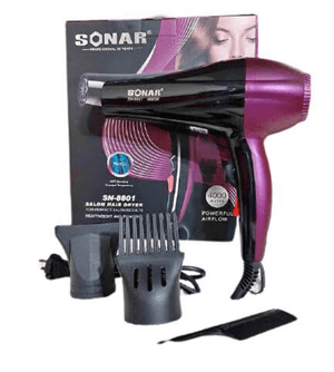 Secadora de Cabello de 4000 Watts