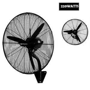 Ventilador de Pared Imaco WF2630  Semi Industrial  220w